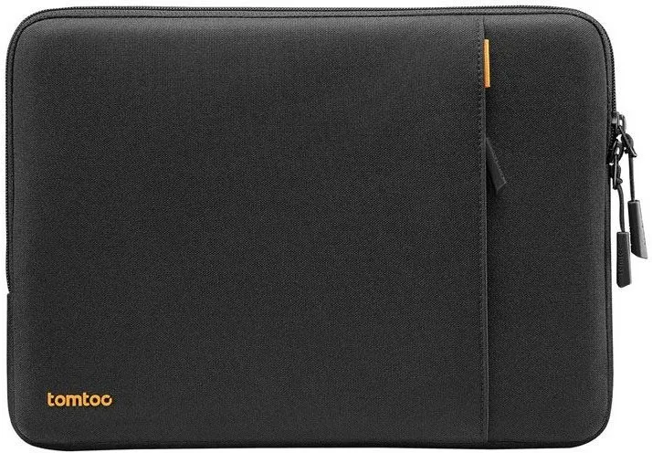 Púzdro na notebook tomtoc Sleeve - 14" MacBook Pro, čierna