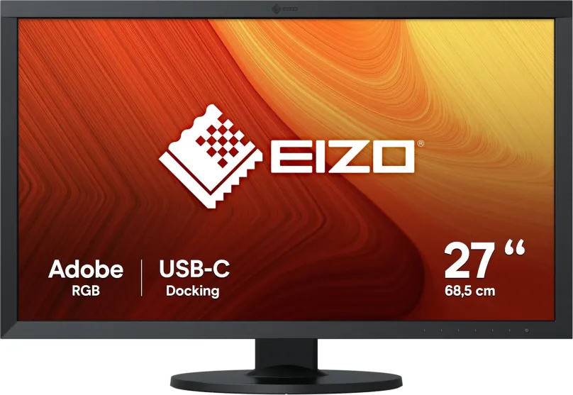 LCD monitor 27 "EIZO Color Edge CS2731