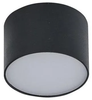 Stropné svetlo Azzardo AZ2254 - LED Stropné svietidlo MONZA 1xLED/5W/230V