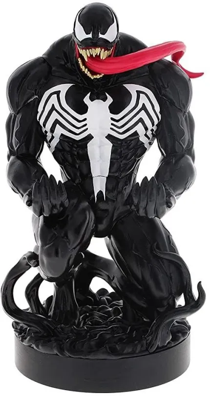 Figúrka Cable Guys - Marvel - Venom