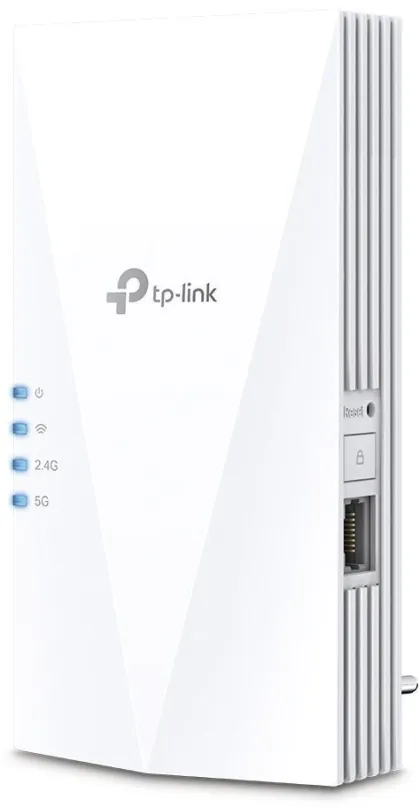 WiFi extender TP-Link RE500X WiFi6 extender