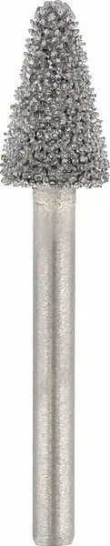 Fréza DREMEL Rýchlorezná volfrámkarbidová fréza (kužeľovitý tvar) 7,8 mm