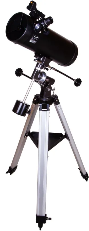 Teleskop Levenhuk hvezdársky ďalekohľad Skyline PLUS 115S