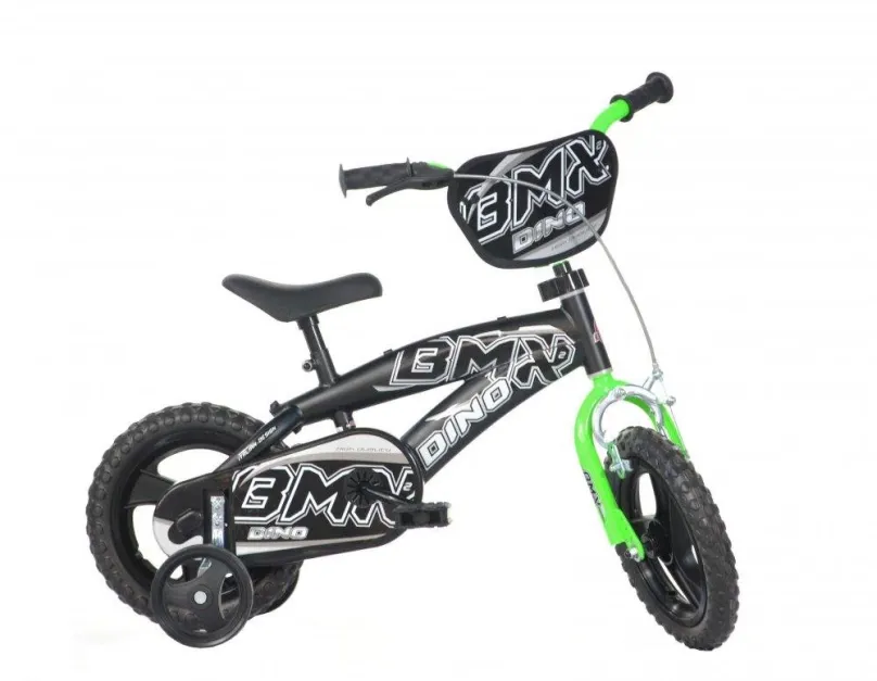 Dino Bikes Detský bicykel BMX 12" 2021