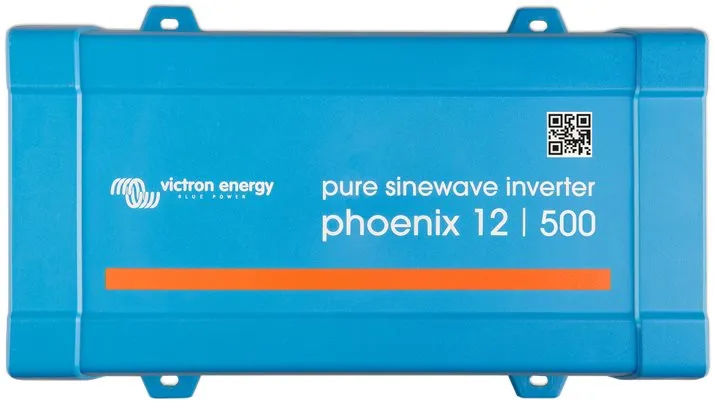 Menič napätia VICTRON ENERGY menič napätia Phoenix 12/500, 12V/500VA