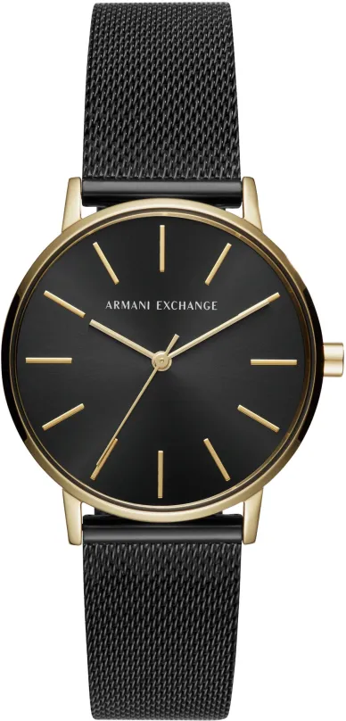 Dámske hodinky ARMANI EXCHANGE AX5548