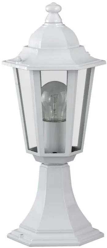 Záhradné osvetlenie Rabalux - Vonkajšia lampa 1xE27/60W/230V
