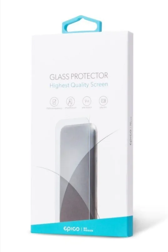Ochranné sklo Epico Glass pre Nokia 3