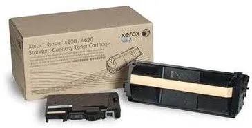 Toner Xerox 106R01534, čierny pre Phaser 4600/4620, 13000 strán