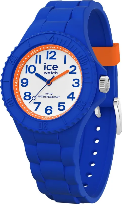 Detské hodinky Ice Watch hero blue dragon extra 020322