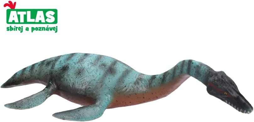 Figúrka Atlas Plesiosaurus