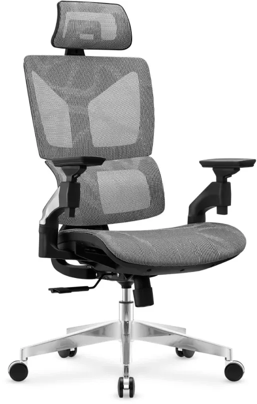 Kancelárska stolička MARK ADLER Expert 8.5
