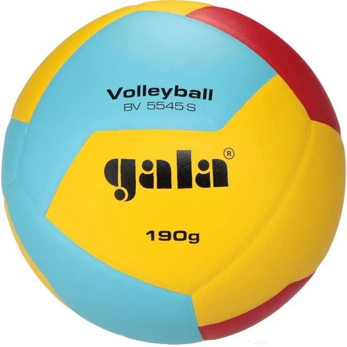 Volejbalová lopta Gala Training BV 5545 - 190 g