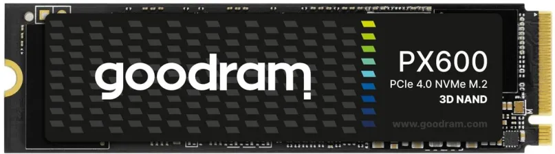 SSD disk Goodram PX600 250GB