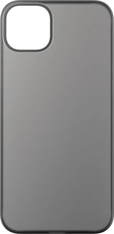 Kryt na mobilný telefón Nomad Super Slim Case Carbide iPhone 14 Plus