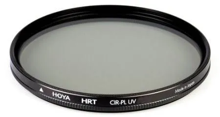 Polarizačný filter HOYA 62mm HRT