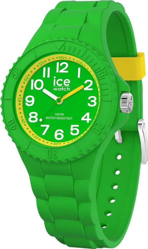 Detské hodinky Ice Watch hero green elf extra 020323