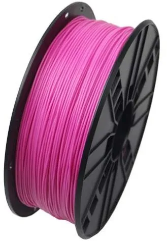 Filament Gembird Filament PLA ružová