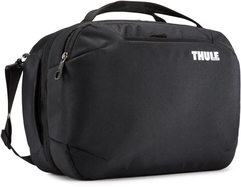 Cestovná taška Thule Subterra TSBB301K - čierna