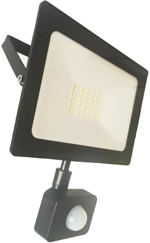 LED reflektor RETLUX RSL 247, vonkajšie použitie, vstupné napätie 230 V, svetelný tok 2400