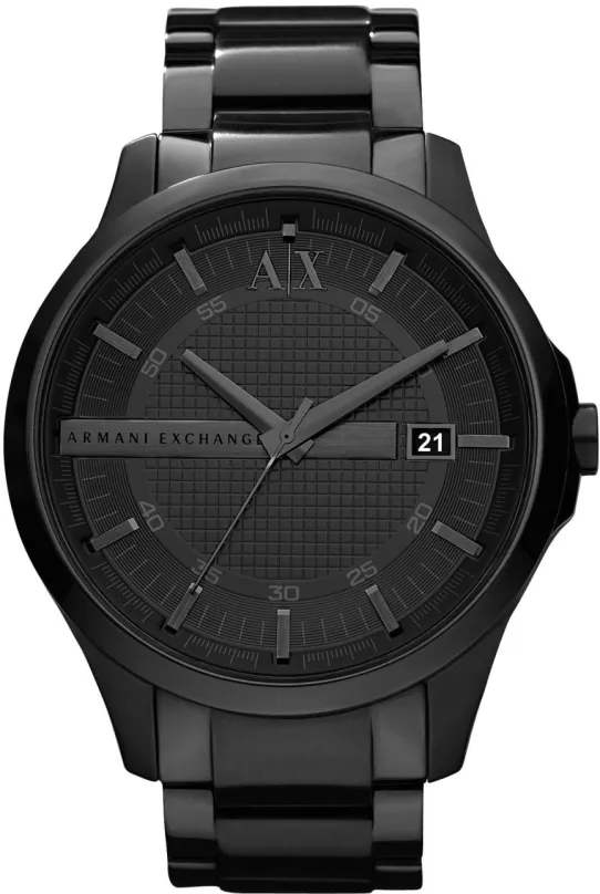 Pánske hodinky ARMANI EXCHANGE AX2104