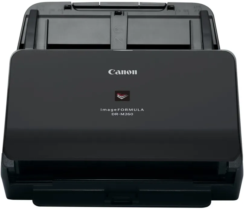 Skener Canon imageFORMULA DR-M260, A4, stolný, prieťahový a dokumentový skener, s podávačo
