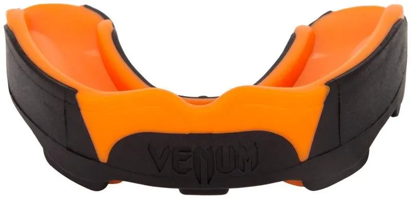Chránič zubov VENUM "PREDATOR" - čierno/oranžové
