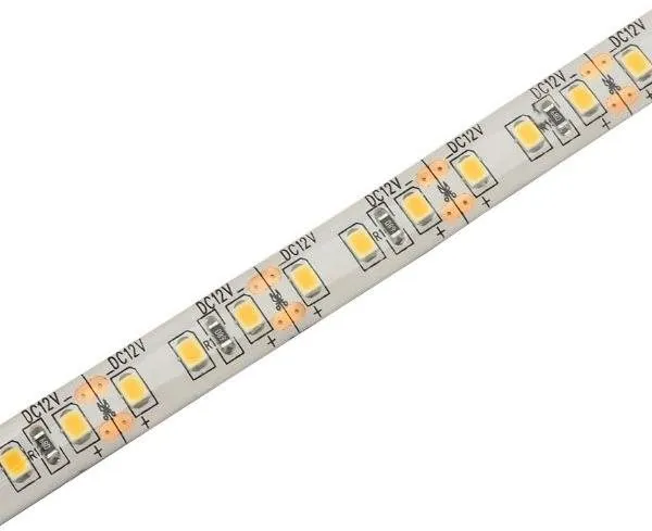 LED pásik Avide LED pásik 24 W/m vodeodolný denné svetlo 5m