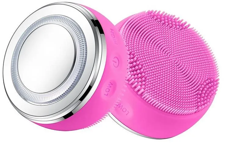 Kozmetický prístroj BeautyRelax Vibraskin Smart