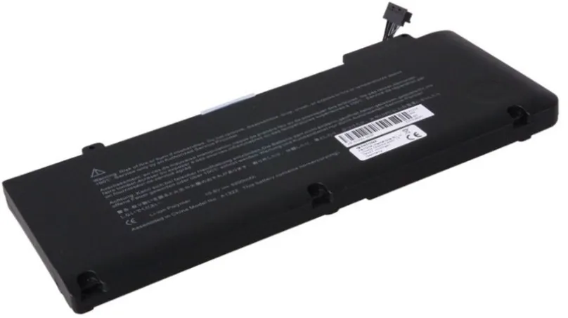 Batéria do notebooku PATONA pre APPLE MacBook Pro 13" 5800mAh Li-Pol 11.1V