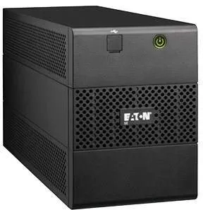 Záložný zdroj EATON 5E 1100 USB