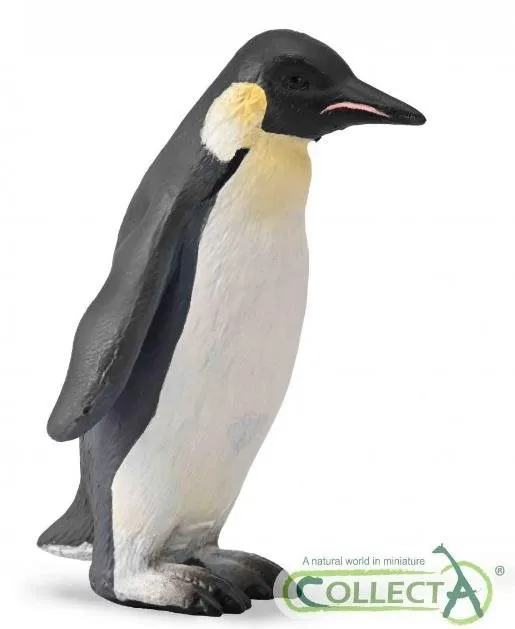 Figúrka Collecta tučniak cisársky