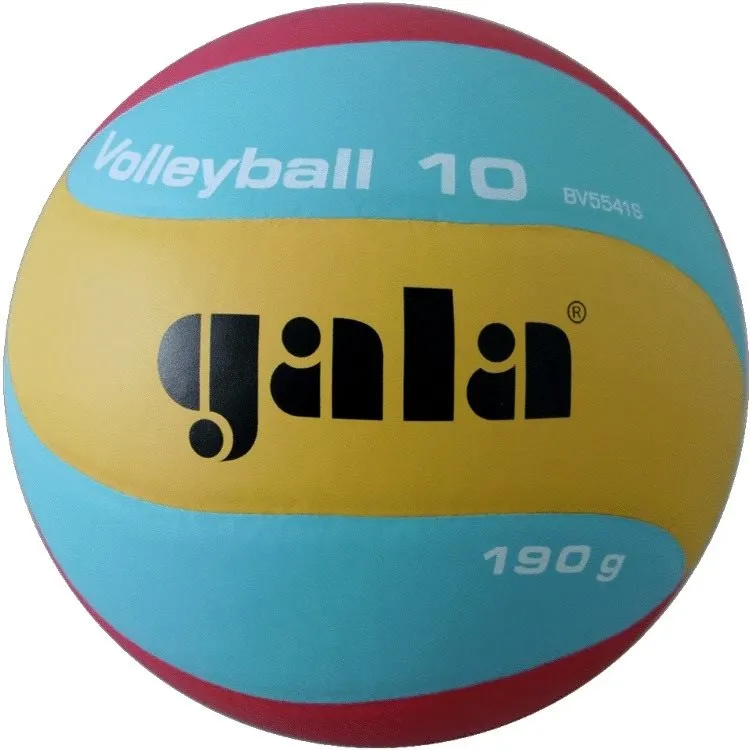 Volejbalová lopta Gala Volleyball 10 BV 5541 S - 180g