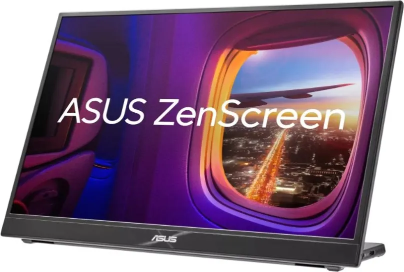 LCD monitor 16" ASUS ZenScreen MB16QHG