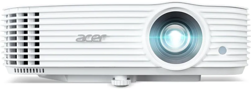 Projektor Acer X1526HK, DLP lampový, Full HD, natívne rozlíšenie 1920 x 1080, 16:9, 3D, sv