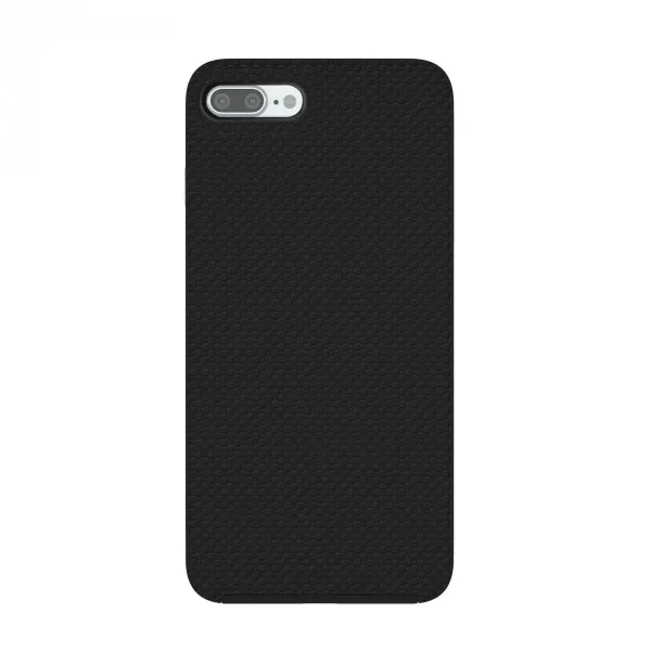 Tactus Kabuto Case pre iPhone 7/8 Plus - čierny
