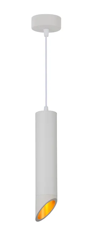 Kama Lights Závěsné svítidlo 24V Dual White LEGOLAS 8W 60° 2000 - 6000K