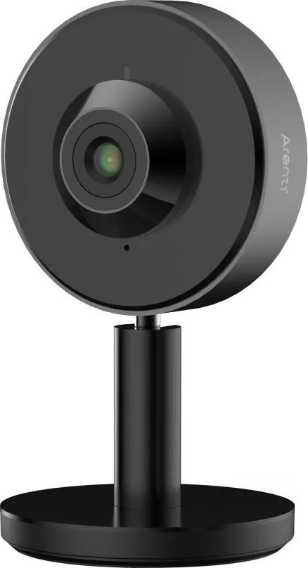 IP kamera Arenti Indoor 2K Wi-Fi Camera, vnútorná, detekcia pohybu a geolokácia, napájanie