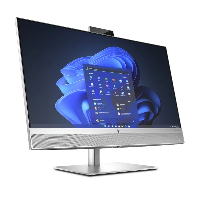 HP EliteOne 870 G9 AiO, záruka 24 mesiacov