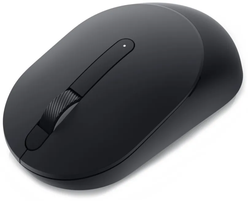 Myš Dell Mobile Wireless Mouse MS300 Black, bezdrôtová, optická, symetrická, pripojenie sk