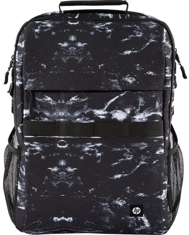 Batoh pre notebook HP Campus XL Marble Stone Backpack 16.1"