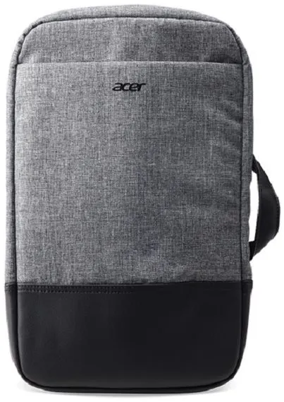 Batoh Acer Slim Backpack, , rozmery: 40 x 24,7 x 4,8 cm, hmotnosť 0,413 kg, výbava: priedu