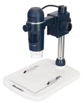 Mikroskop Levenhuk Discovery Artisan 32 Digital, celkové zväčšenie minimálne 10 x, celkové