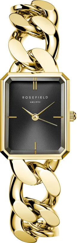 Dámske hodinky Rosefield The Watch Studio SBGSG-O57