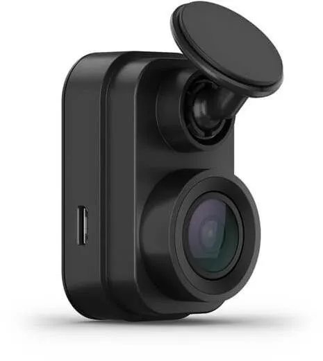 Kamera do auta Garmin Dash Cam Mini 2