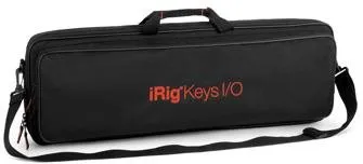 Príslušenstvo pre DJ IK Multimedia iRig Keys I/O 49 Travel Bag