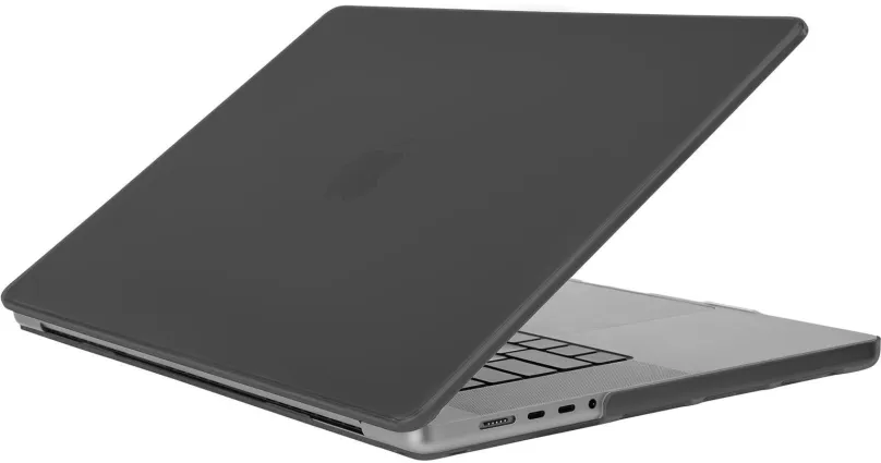 Púzdro na notebook Case Mate HardShell Case Smoke MacBook Pro 14"
