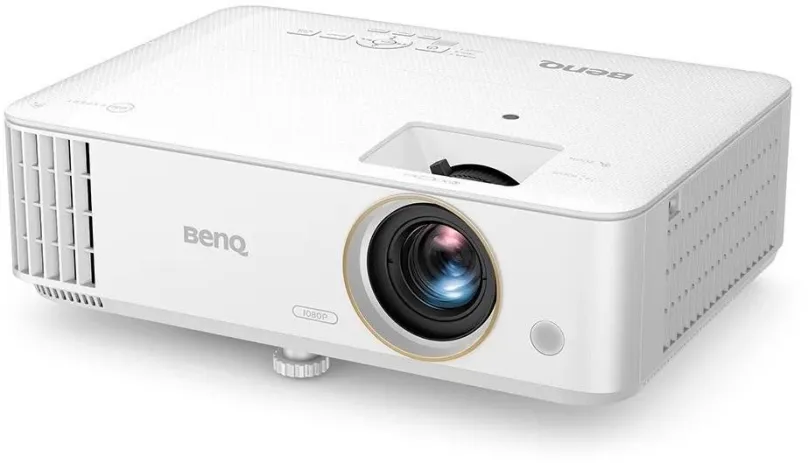 Projektor BenQ TH685P, DLP lampový, Full HD, natívne rozlíšenie 1920 x 1080, 16:9, 3D, svi
