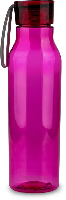 Fľaša na pitie Fľaša na vodu "Bisfree Eco" 550ml, ružová