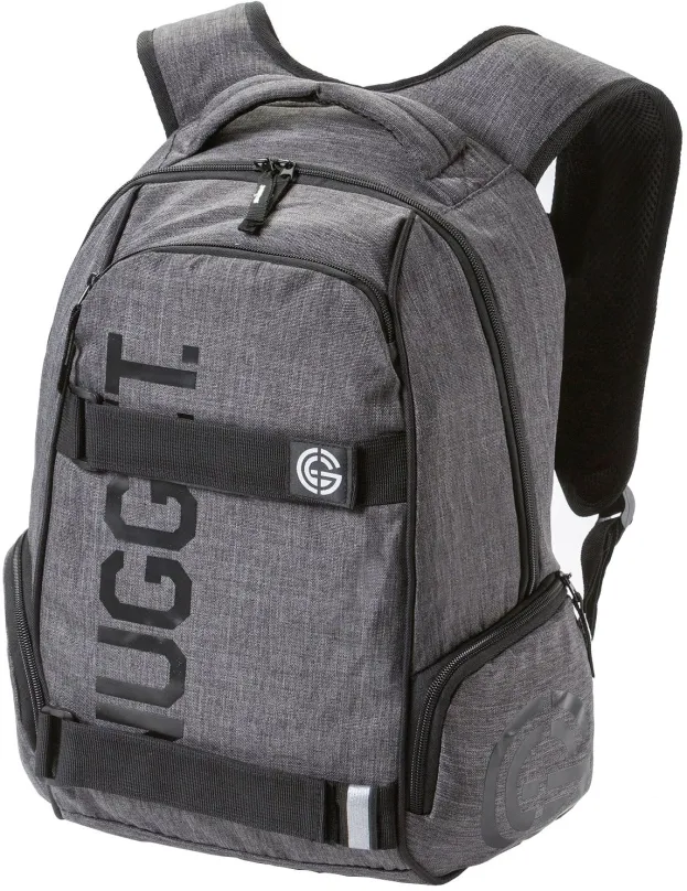 Mestský batoh Nugget Bradley Backpack, A
